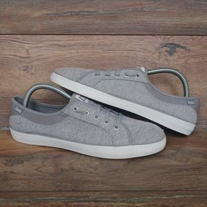 Keds Womens Coursa Sweatshirt Sneakers